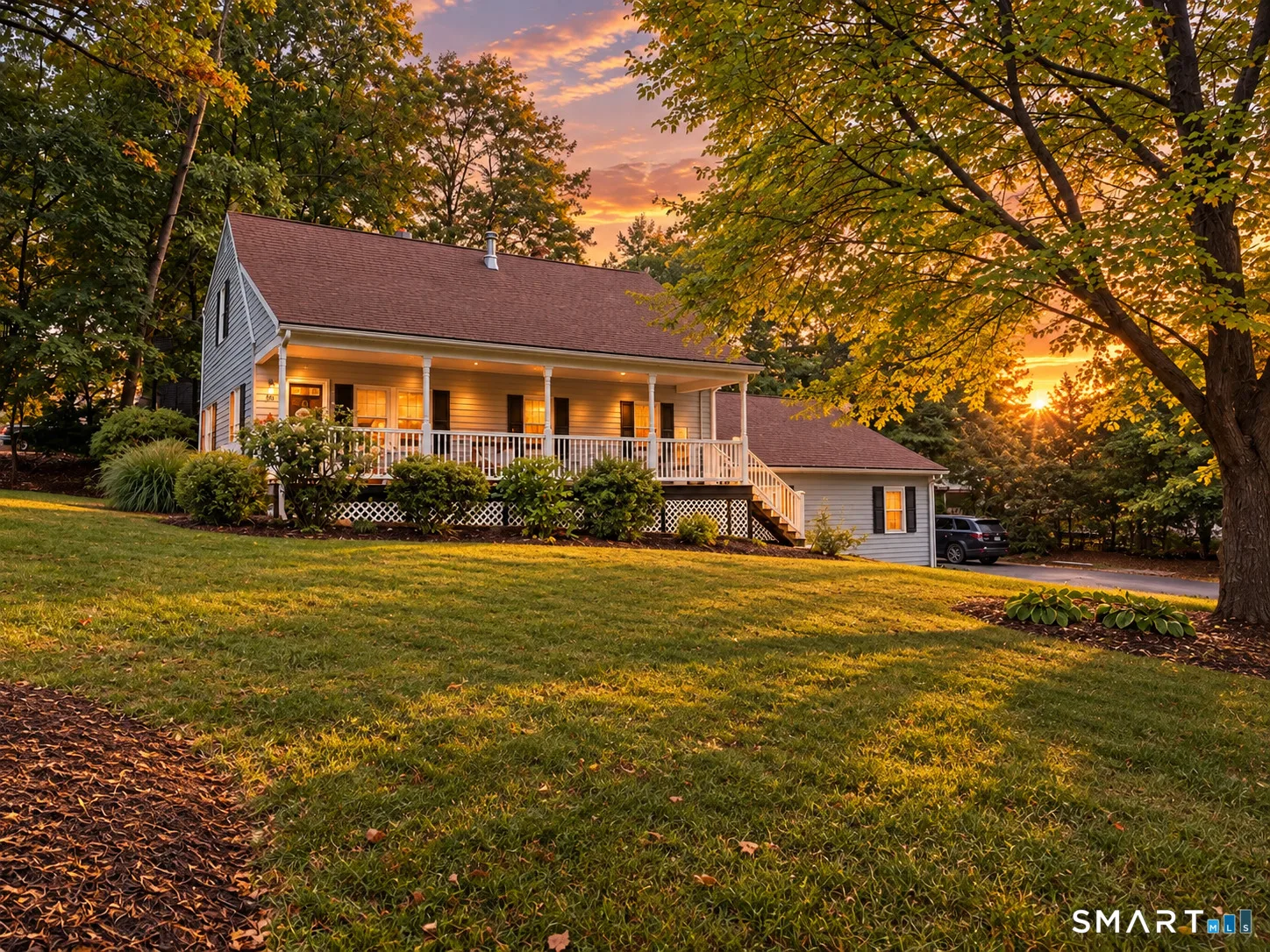 50 East Shore Boulevard, Farmington, CT