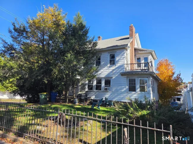 196 Columbia Boulevard, Waterbury, CT