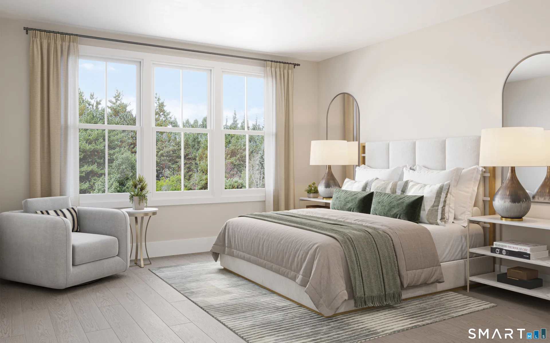 7 Wellington Drive #Homesite #12, Brookfield, CT