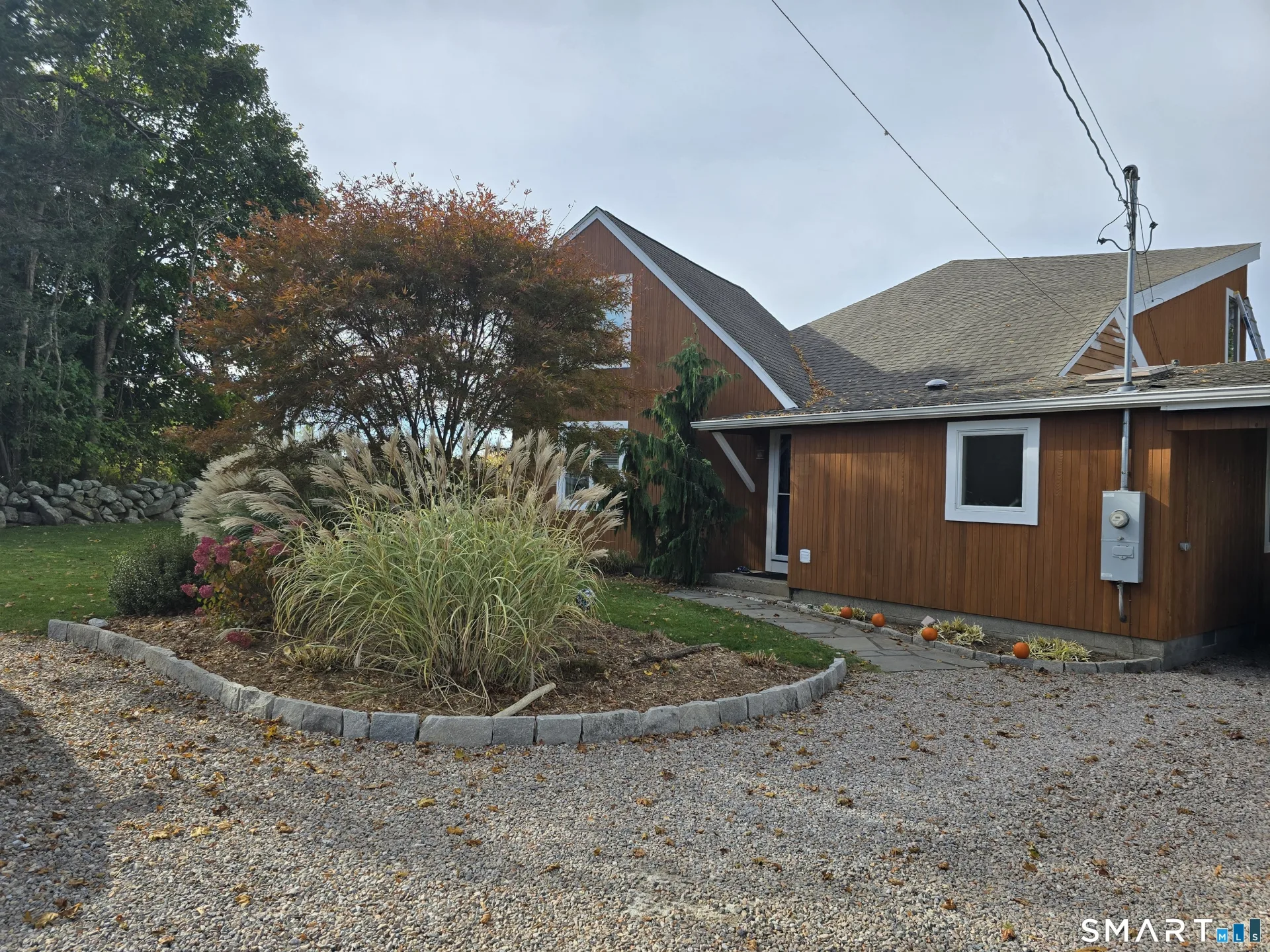 544 Greenhaven Road, Stonington, CT