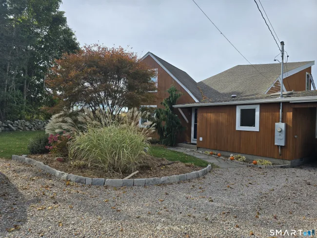 544 Greenhaven Road, Stonington, CT