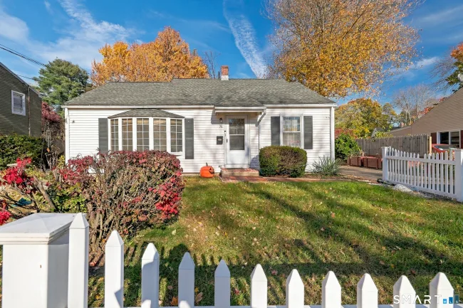 26 Suffolk Drive, East Hartford, CT