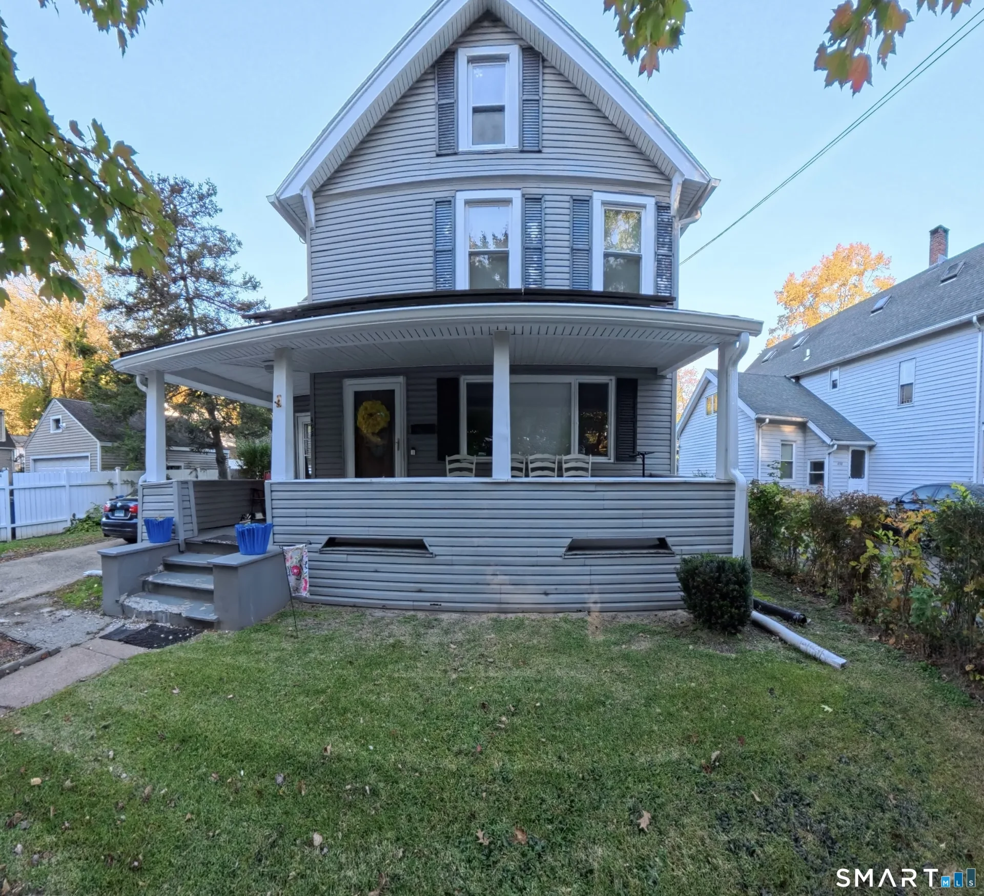 492 Russell Street, New Haven, CT