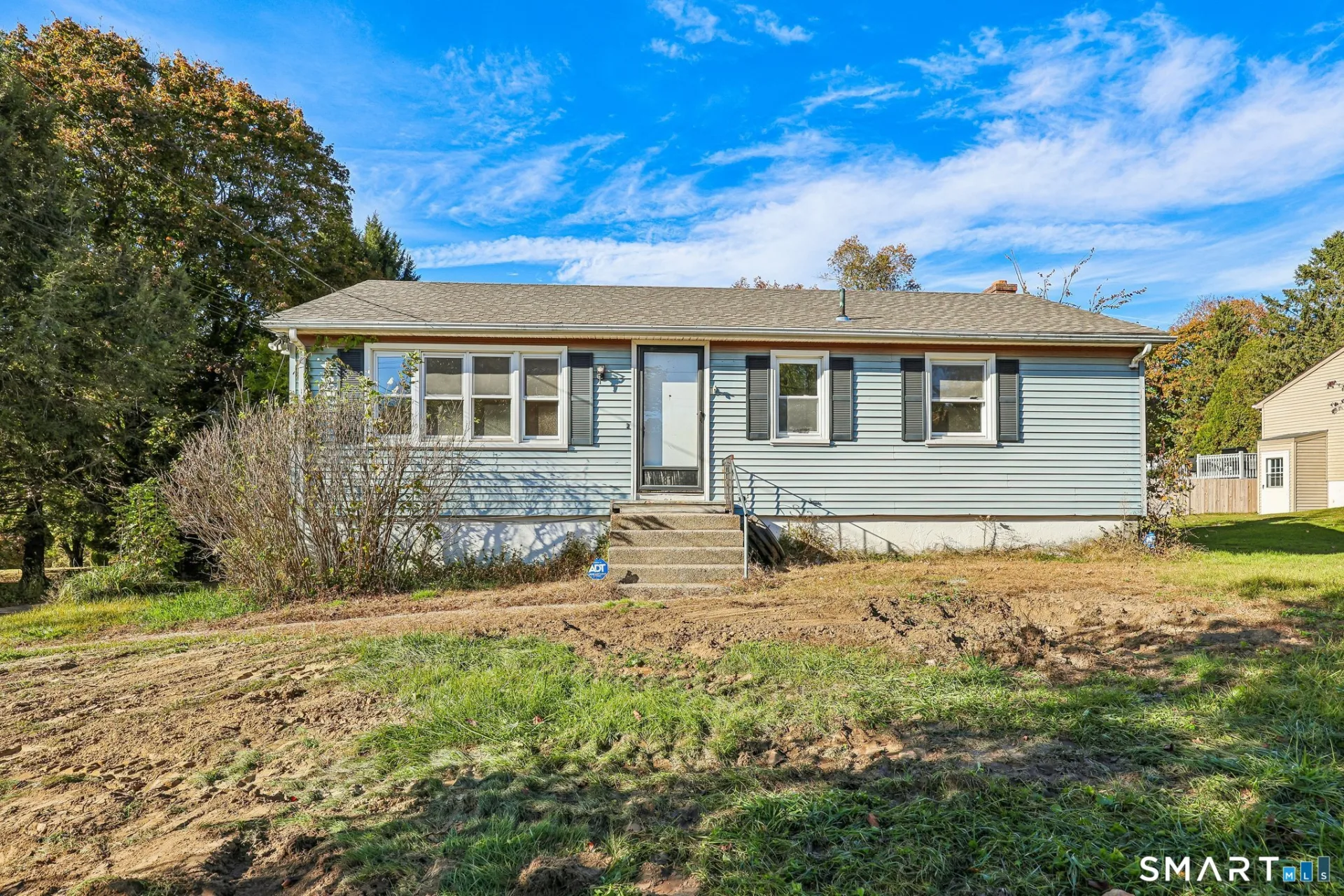 81 River Road, Preston, CT
