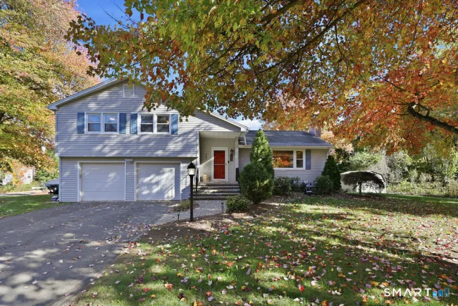 1 Butternut Drive