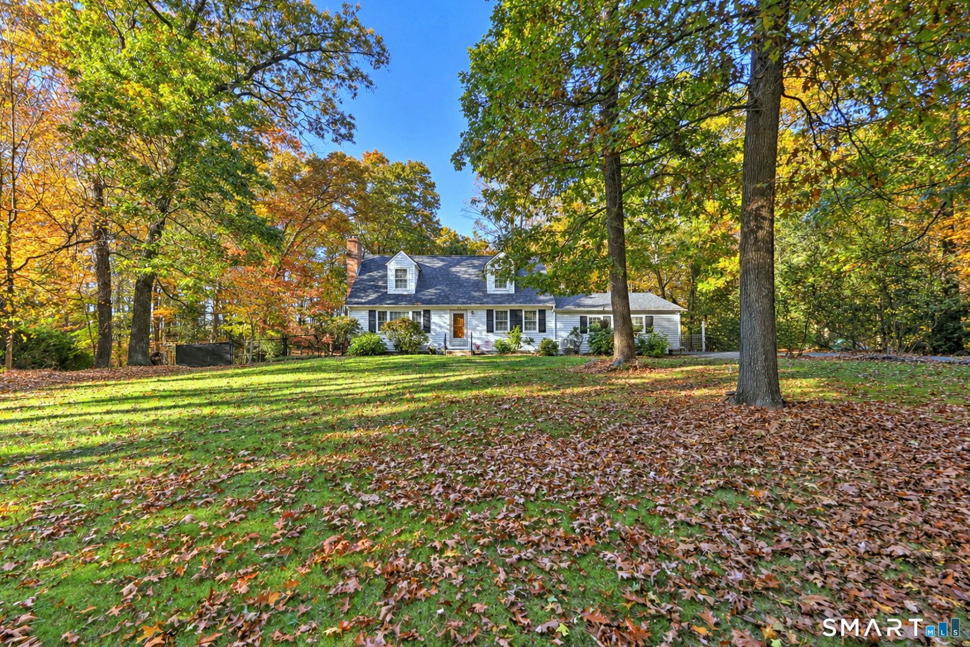 131 Pepper Tree Hill Lane, Southbury, CT