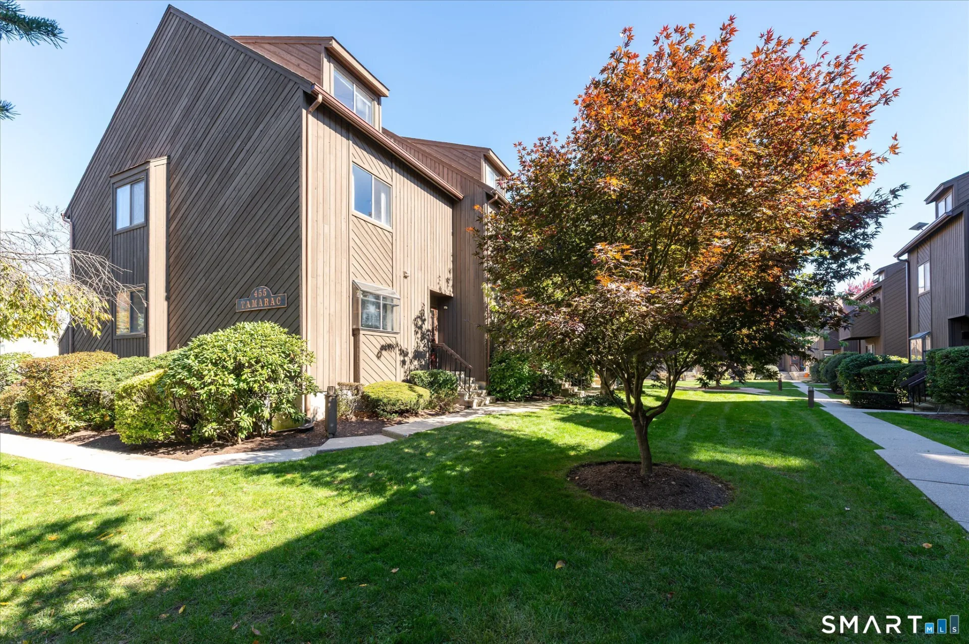 455 Hope Street #4H, Stamford, CT