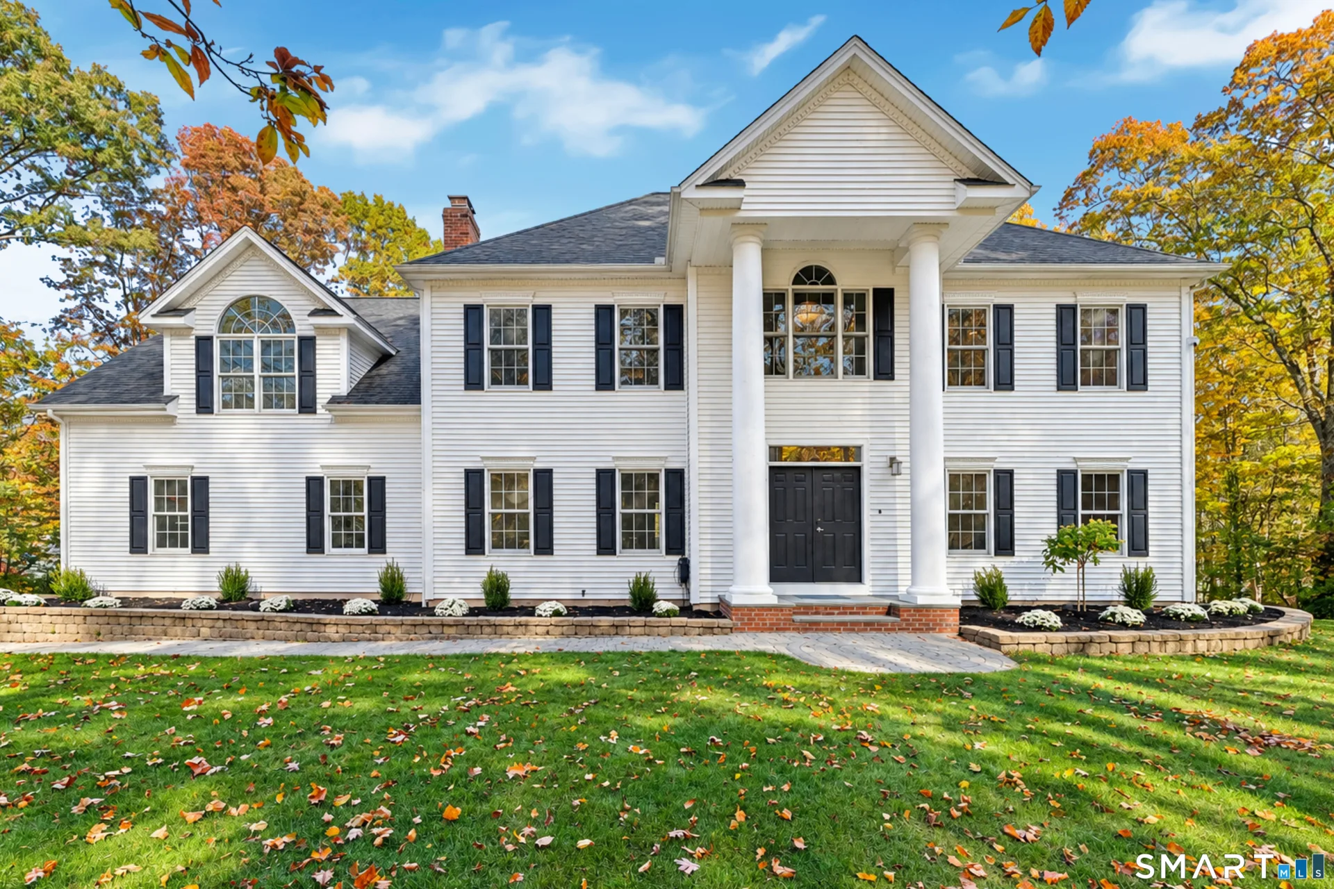 725 Nortontown Road, Guilford, CT