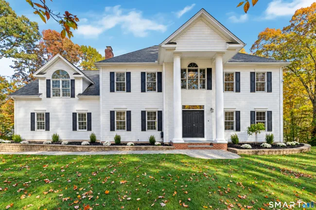 725 Nortontown Road, Guilford, CT