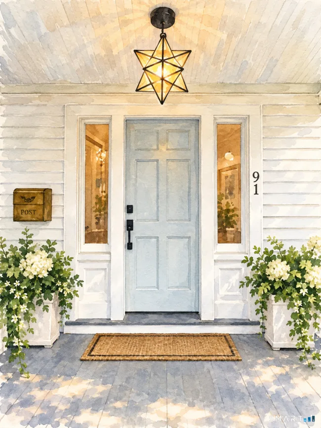 91 Clarkson Street, Bridgeport, CT