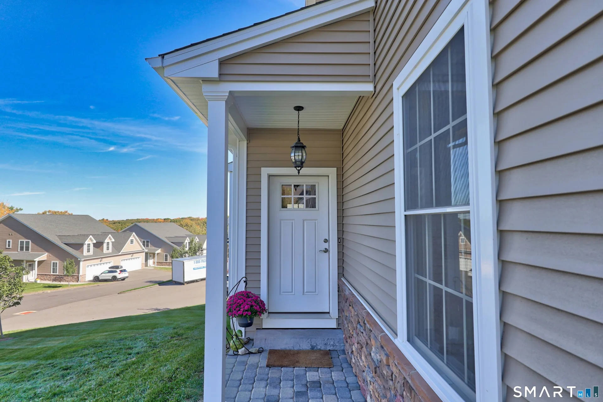 49 Brookview Circle #49, Bristol, CT