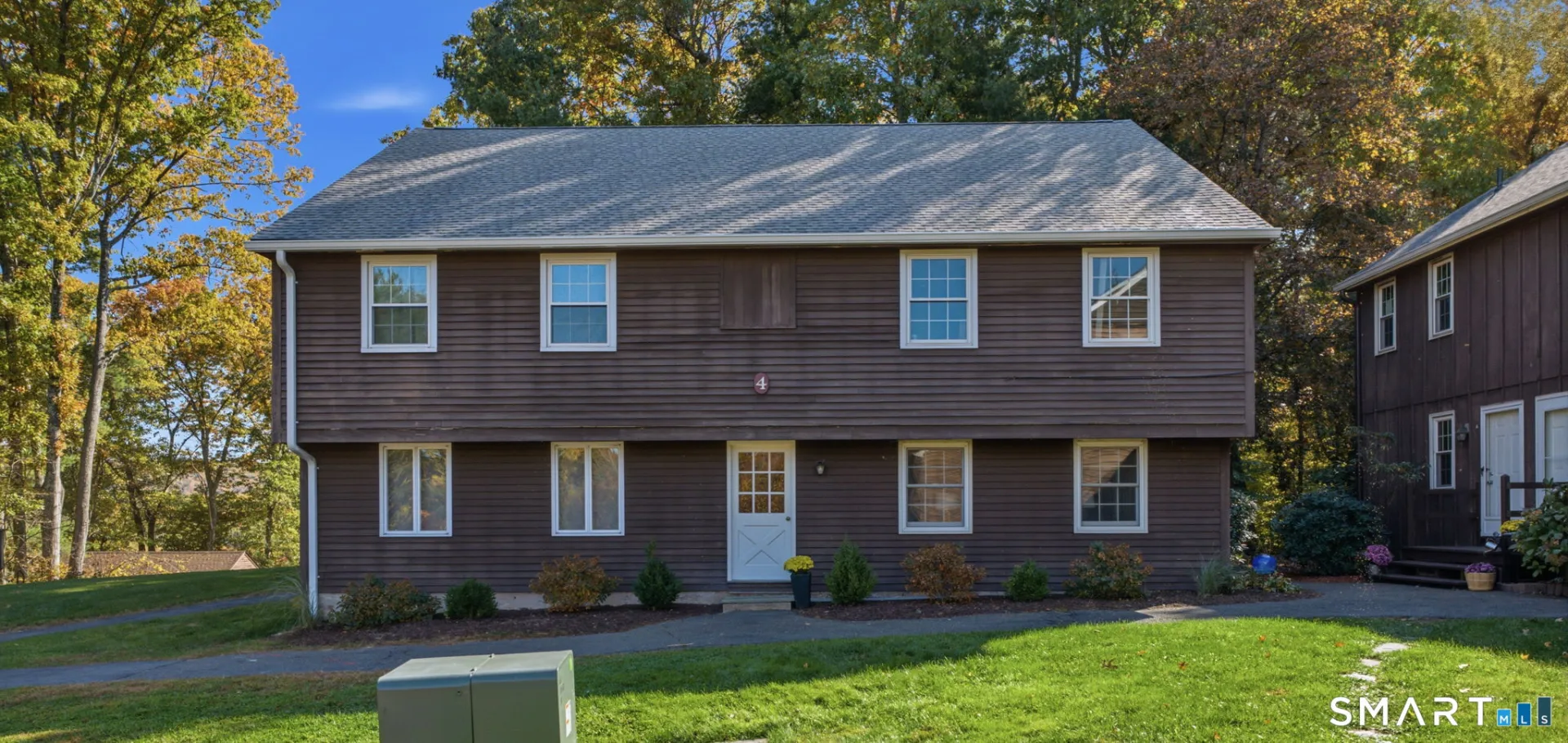 239 Old Farms Road #4B, Avon, CT