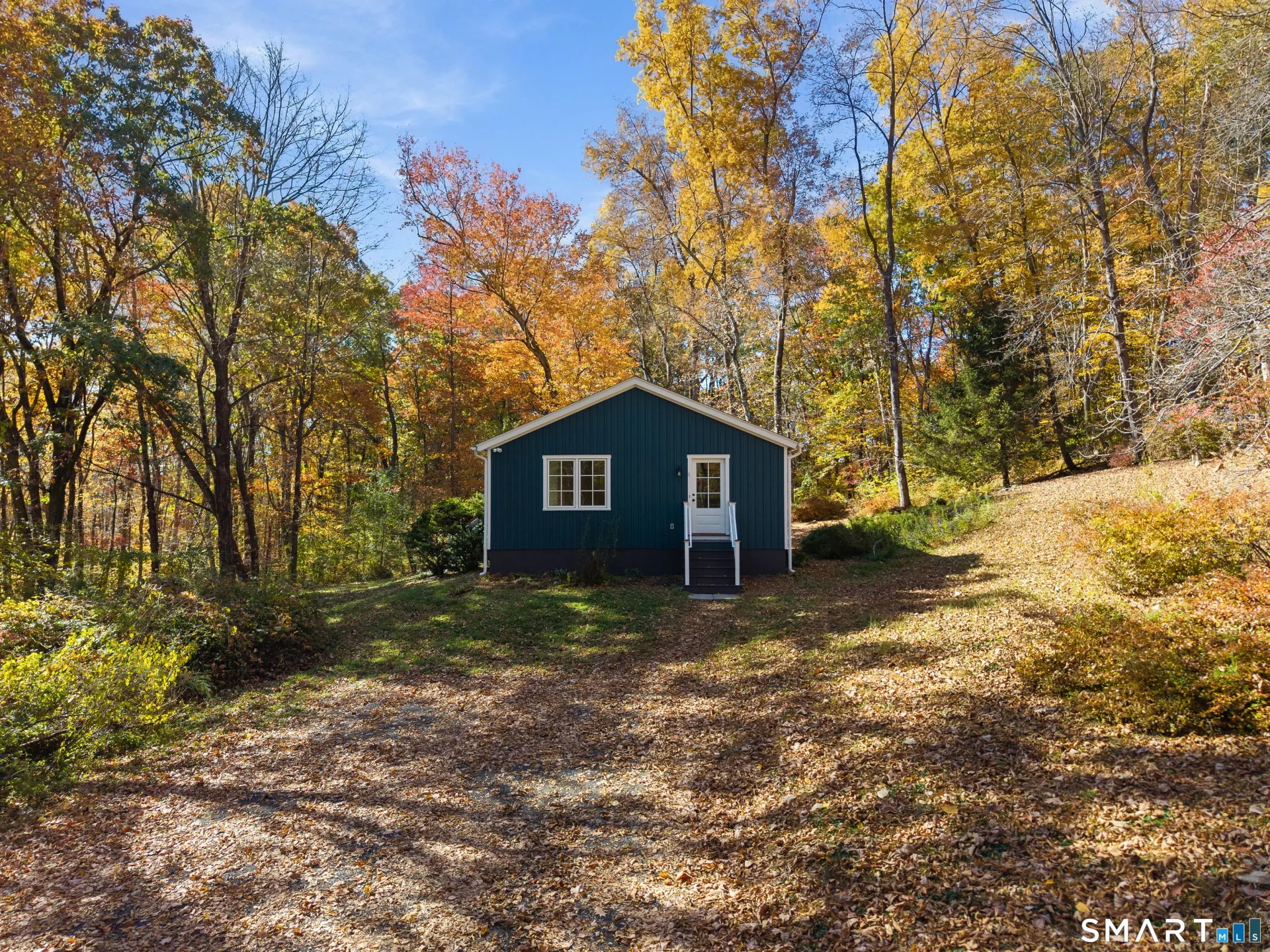 3 Long Wall Road, Redding, CT