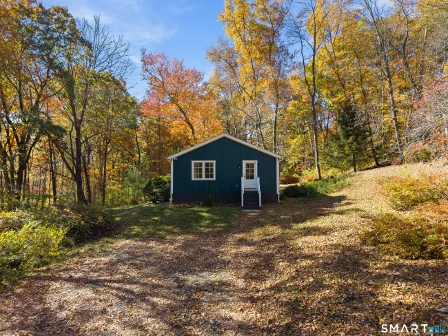 3 Long Wall Road, Redding, CT