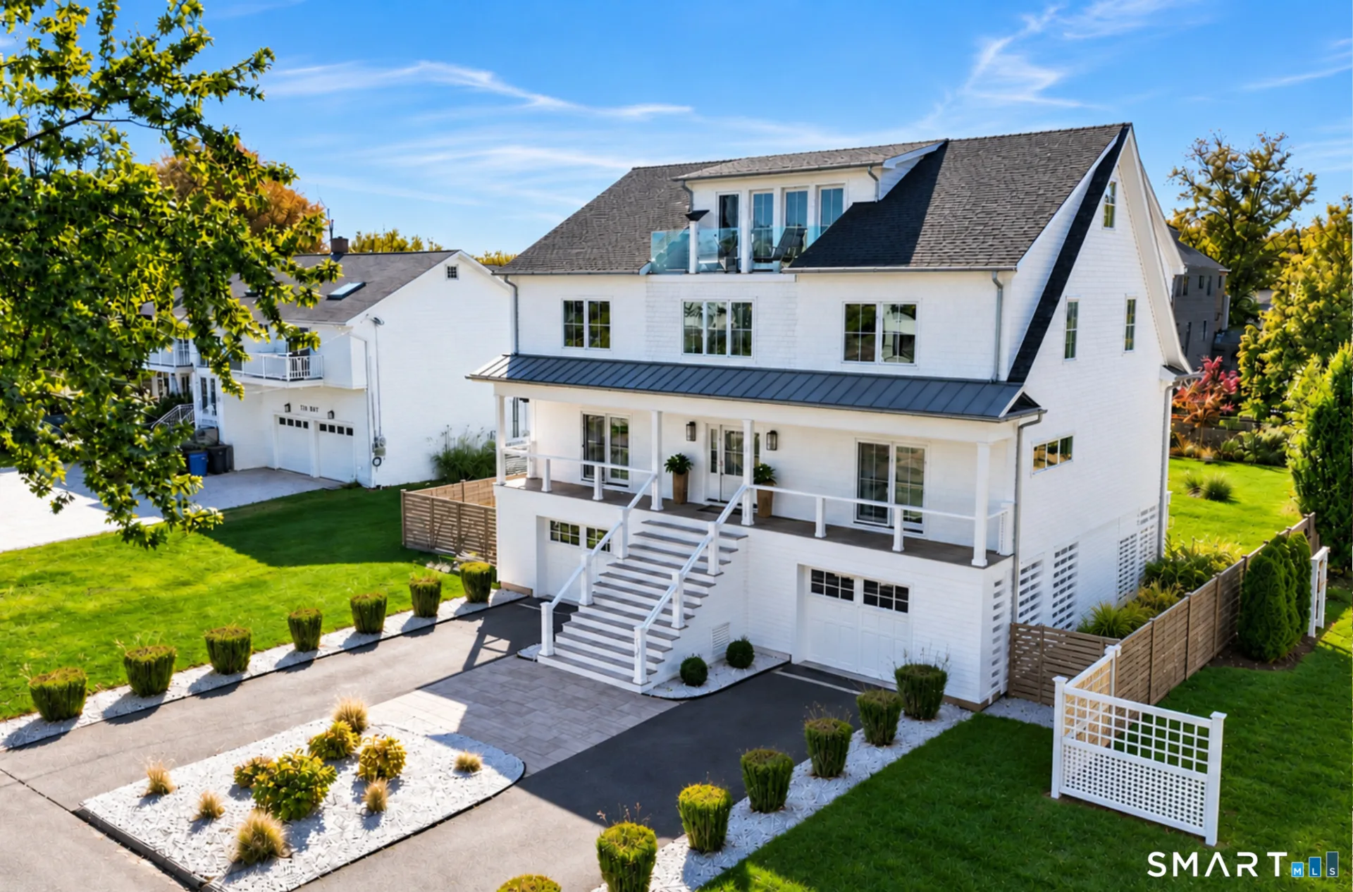 624 Penfield Road, Fairfield, CT