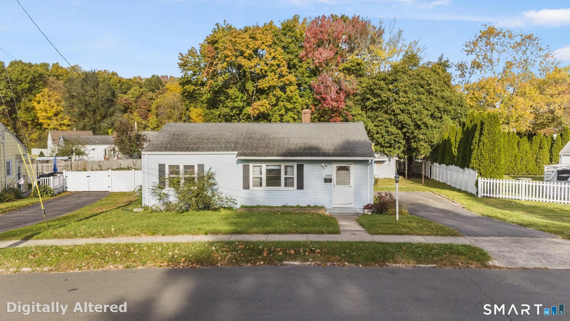 355 Belden Road, Hamden, CT