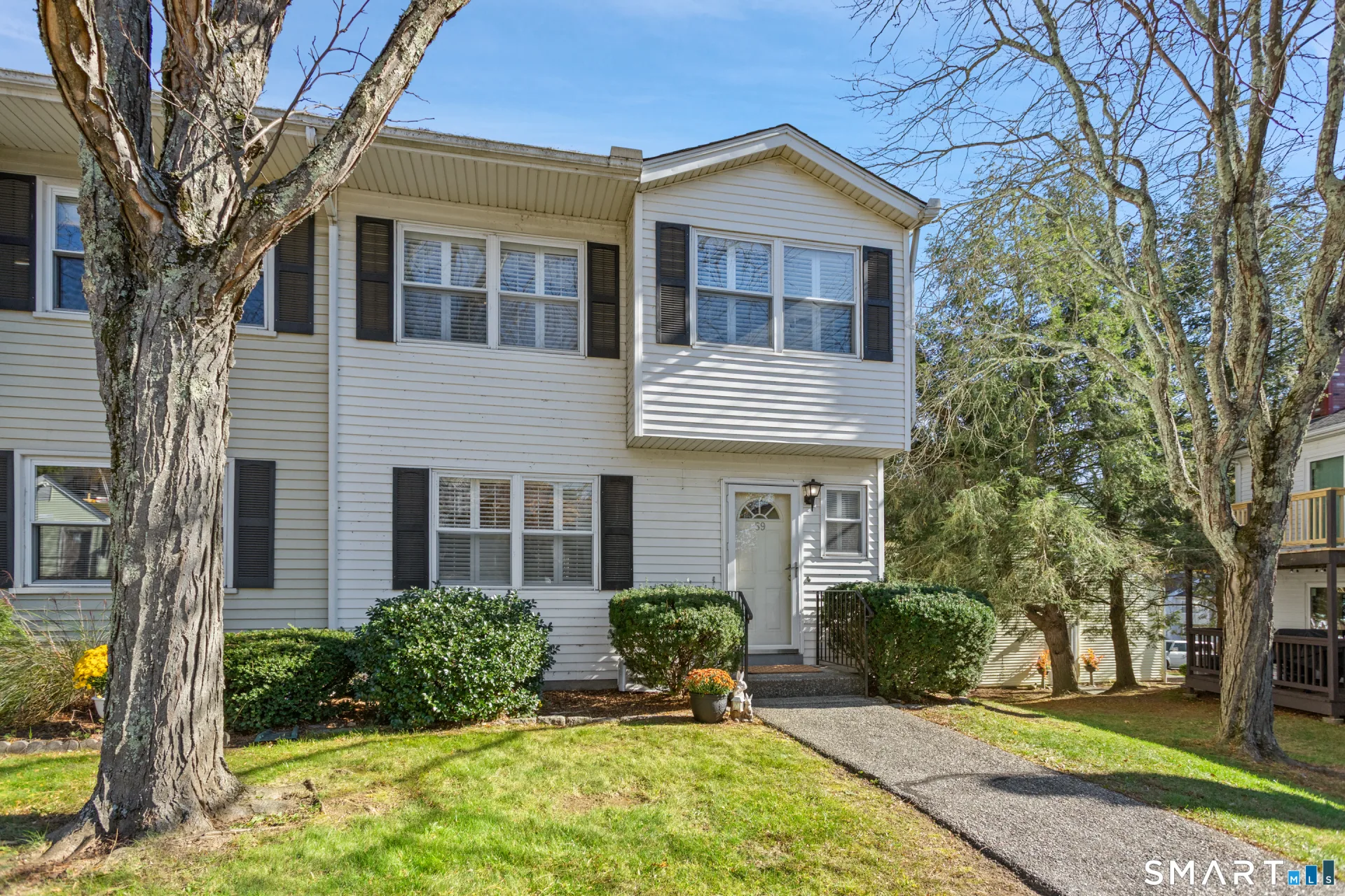 25 Padanaram Road #59, Danbury, CT