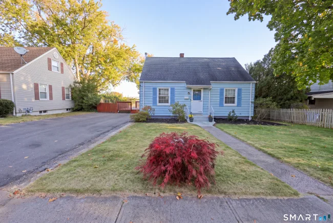 103 Fenway Drive