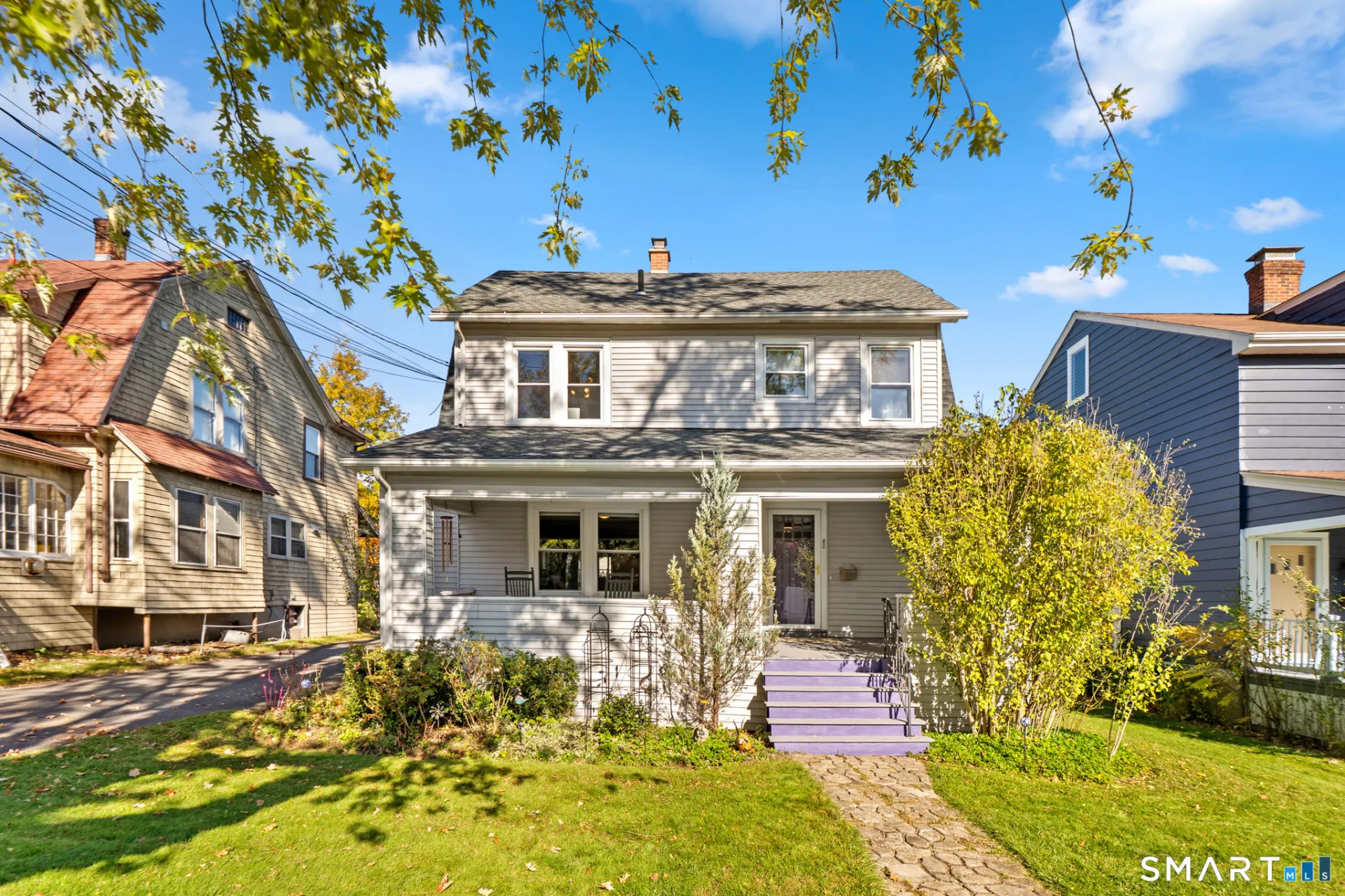 80 Whitman Avenue, West Hartford, CT