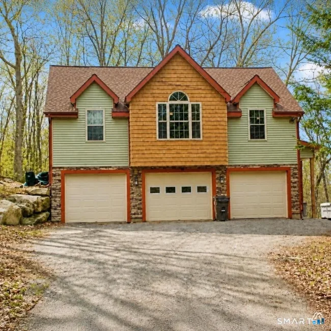 305 Woodward Road, Brooklyn, CT