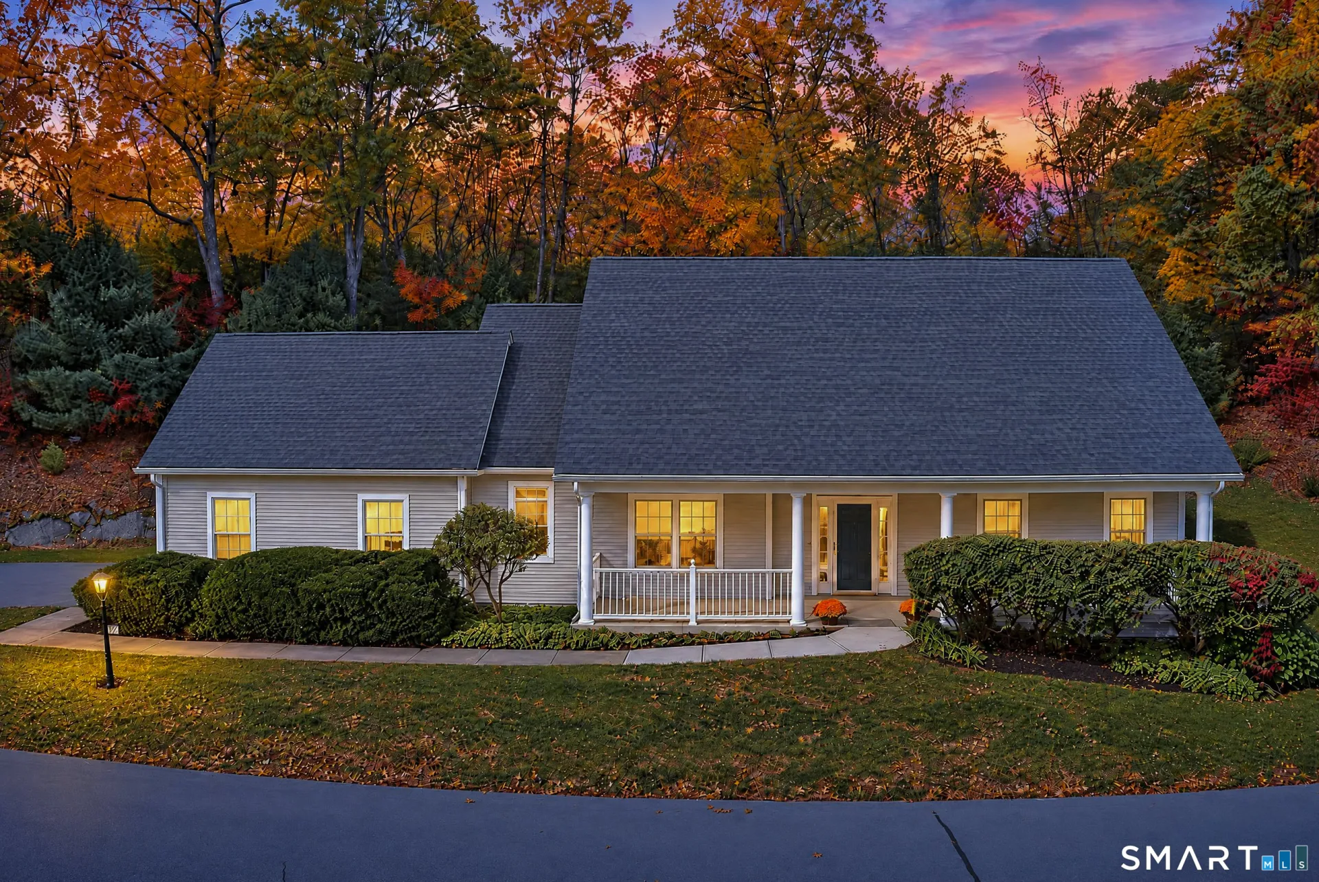 26 Hawthorn Hill #26, Tolland, CT