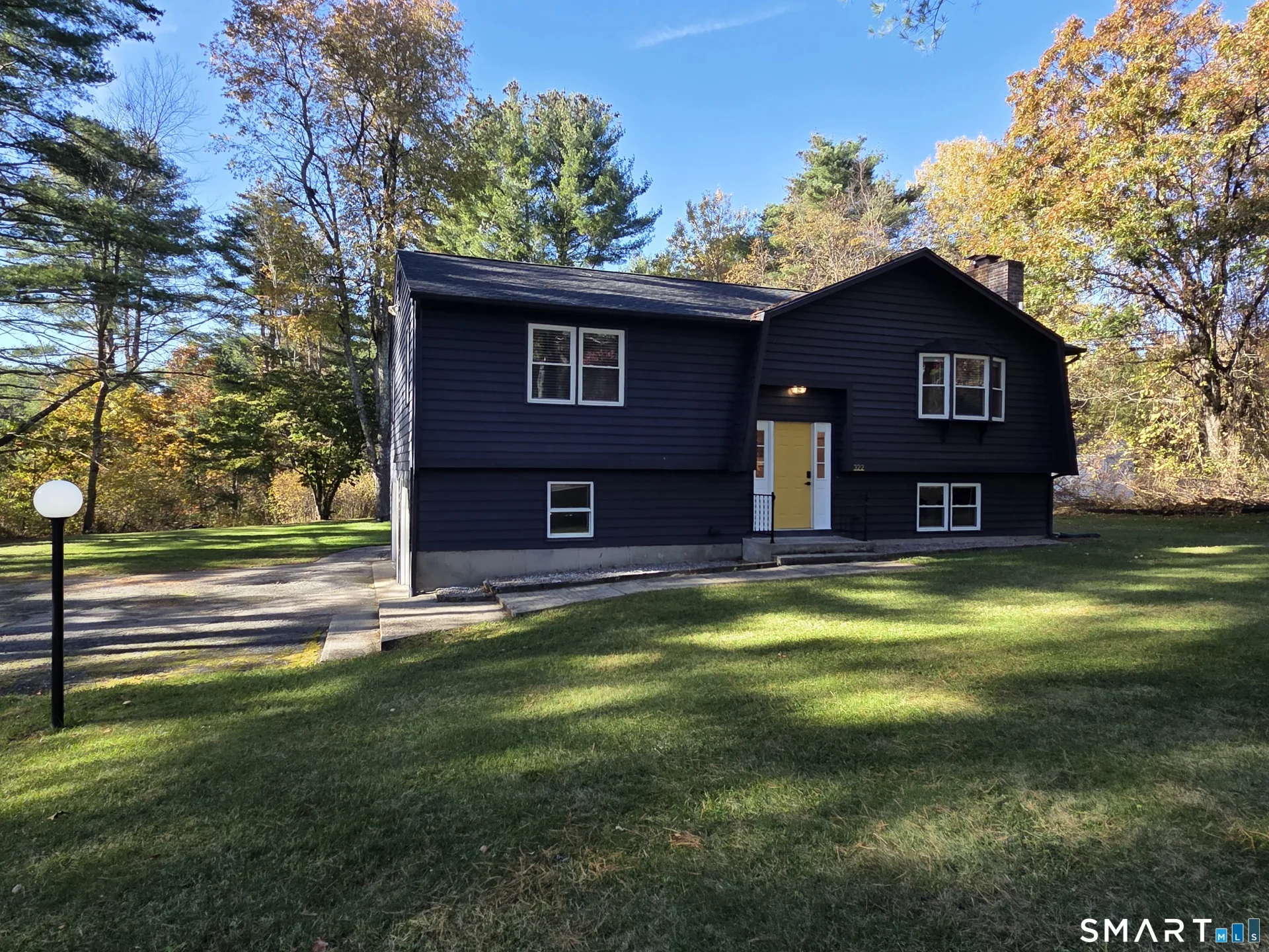 322 Quaddick Town Farm Road, Thompson, CT