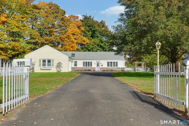180 Nichols Terrace, Stratford, CT