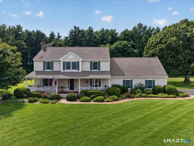 13 High Field Lane, Chester, CT