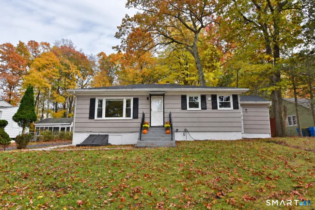 154 Grilleytown Road, Waterbury, CT