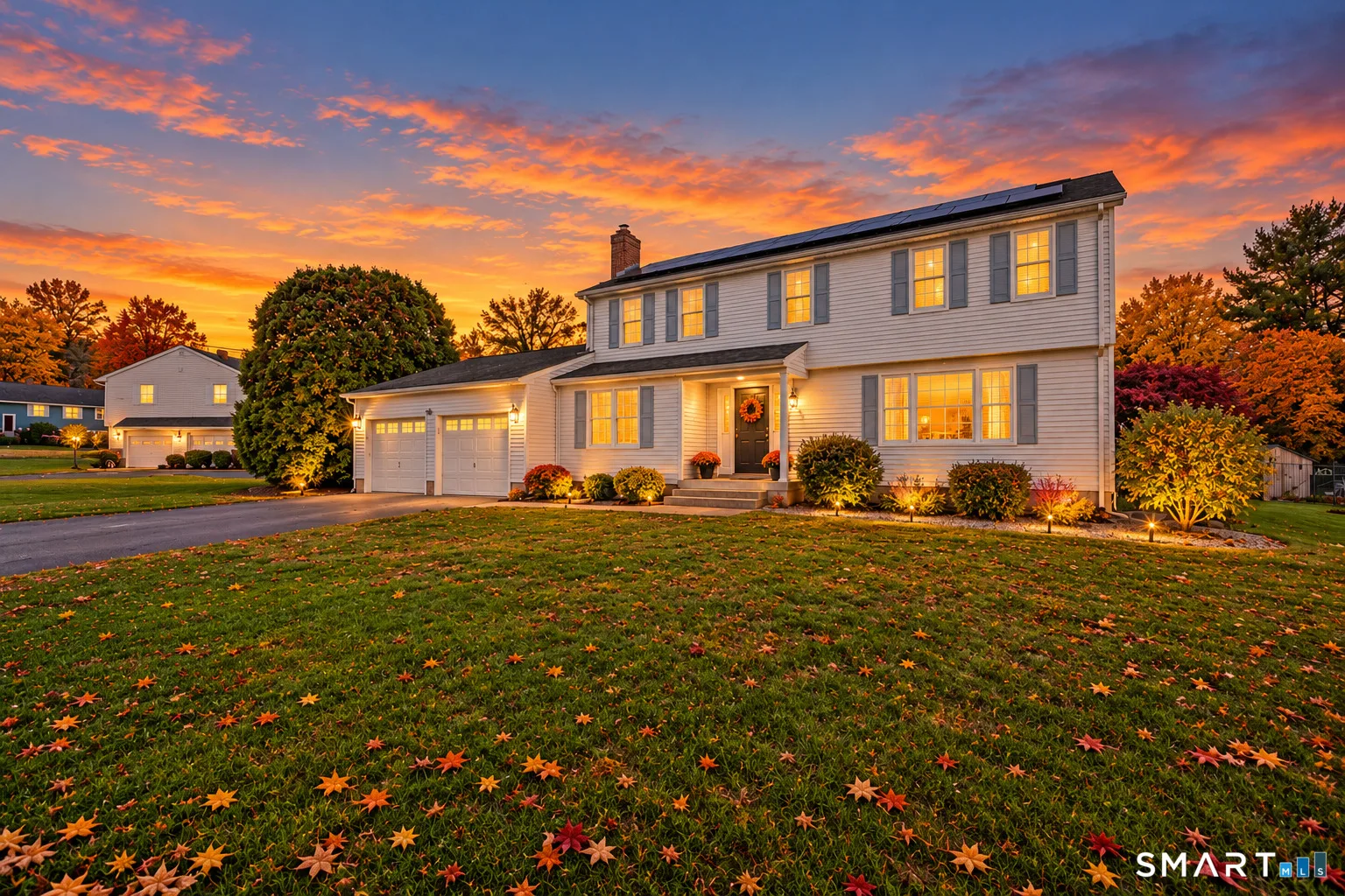 41 Sunnyview Drive, Suffield, CT