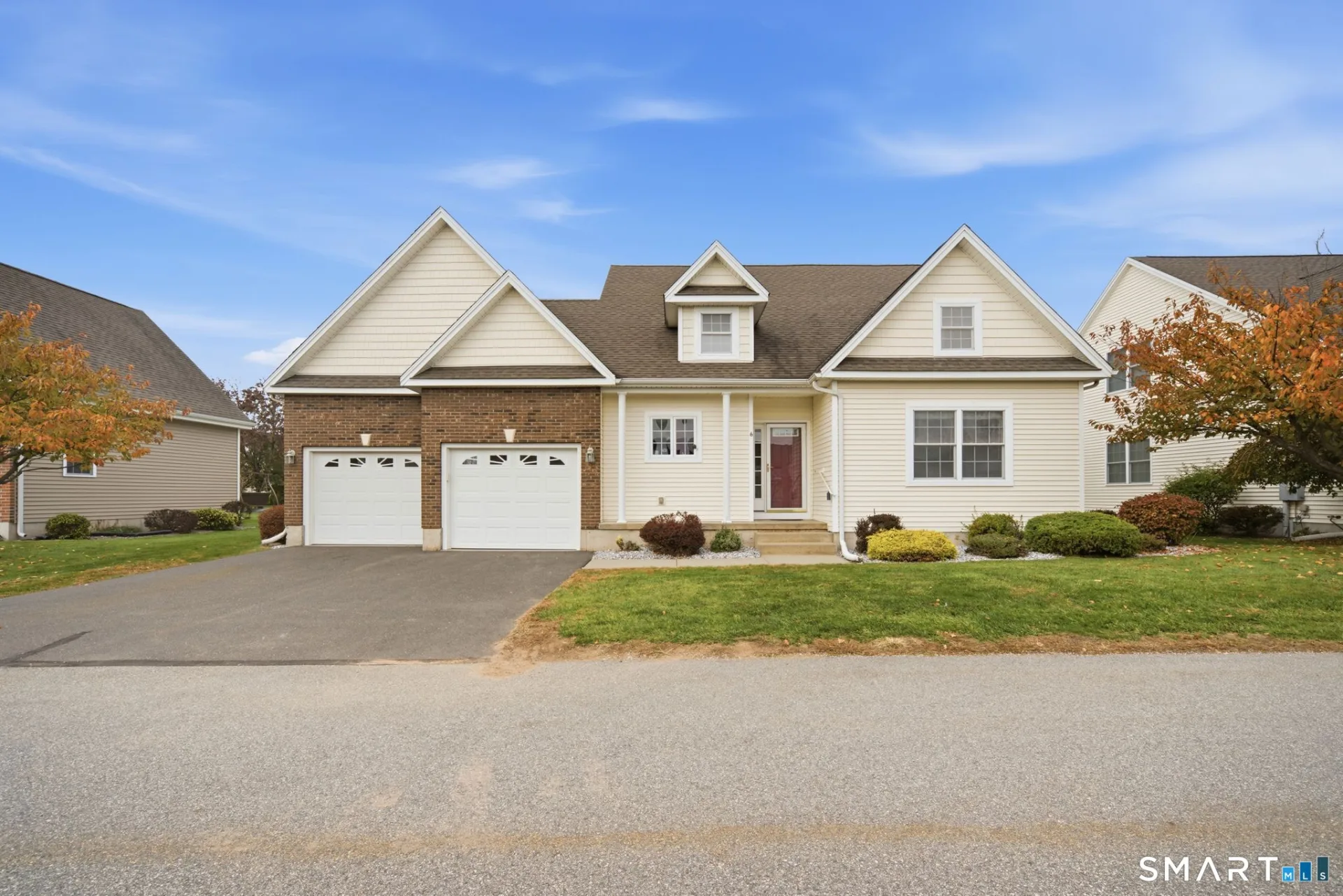 6 Windermere Village Road #6, Ellington, CT