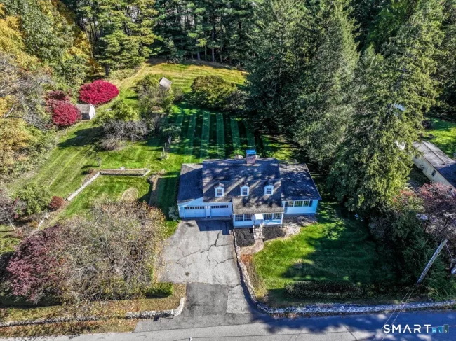 54 River Road, New Milford, CT