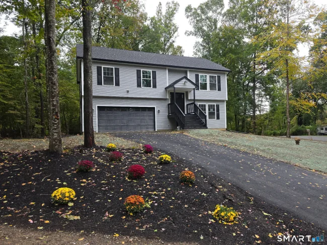 166 PARADISE Drive