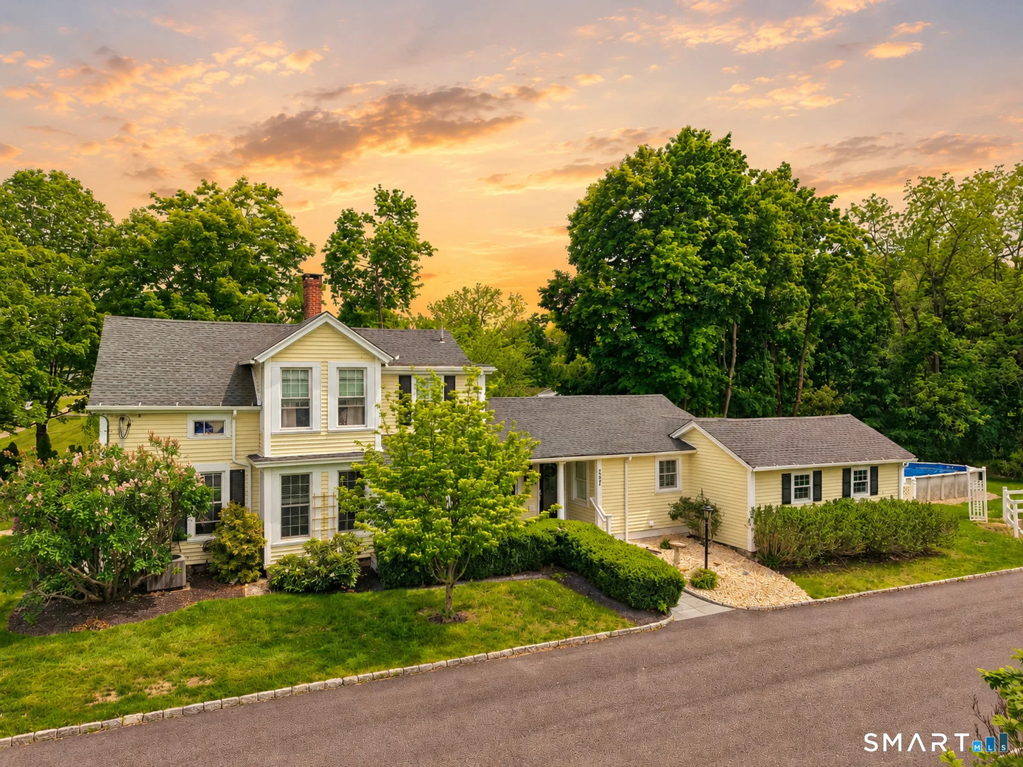 327 West Main Street, Cheshire, CT
