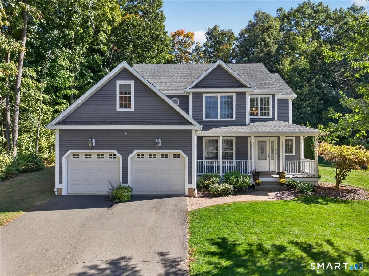 120 Bishop Avenue, Southington, CT