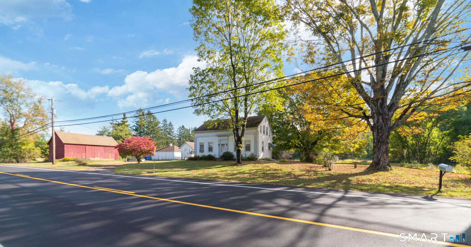511 Route 81, Killingworth, CT
