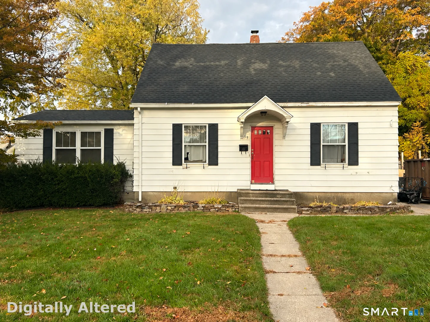 59 Avenue E, Beacon Falls, CT