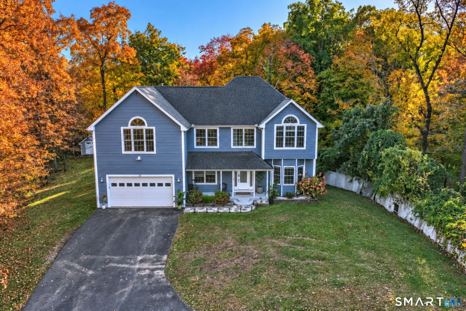 69 Morley Drive, Meriden, CT