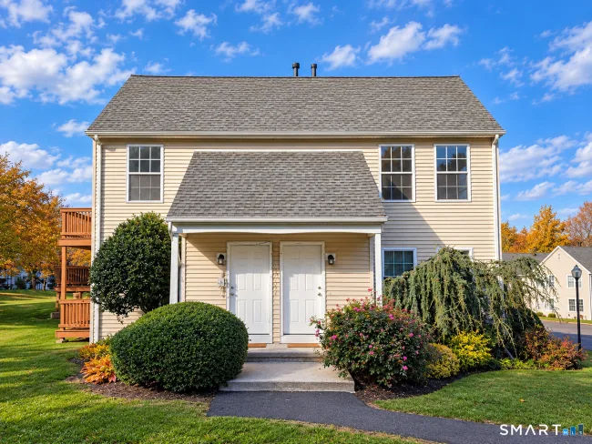 229 Branford Road #315, North Branford, CT
