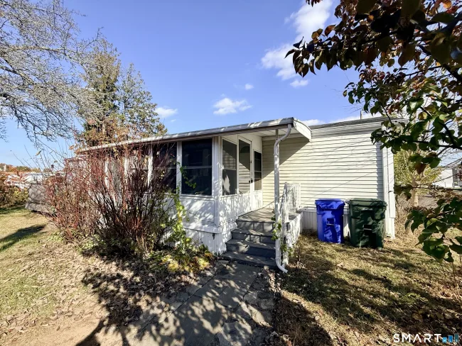 78 Cheyenne Road, East Hartford, CT