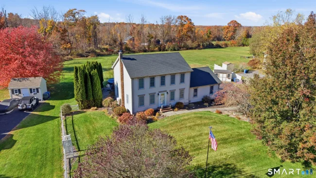 227 Squaw Rock Road