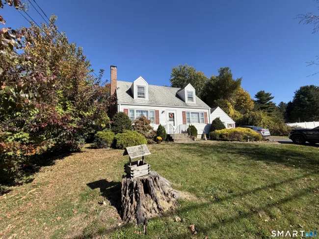 13 Marshall Road