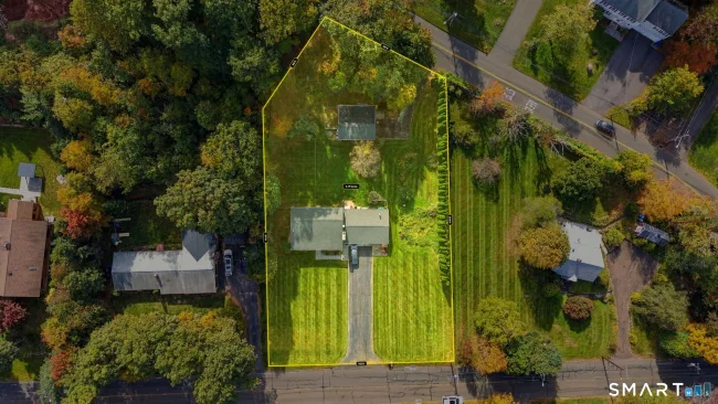 780 West Woods Road