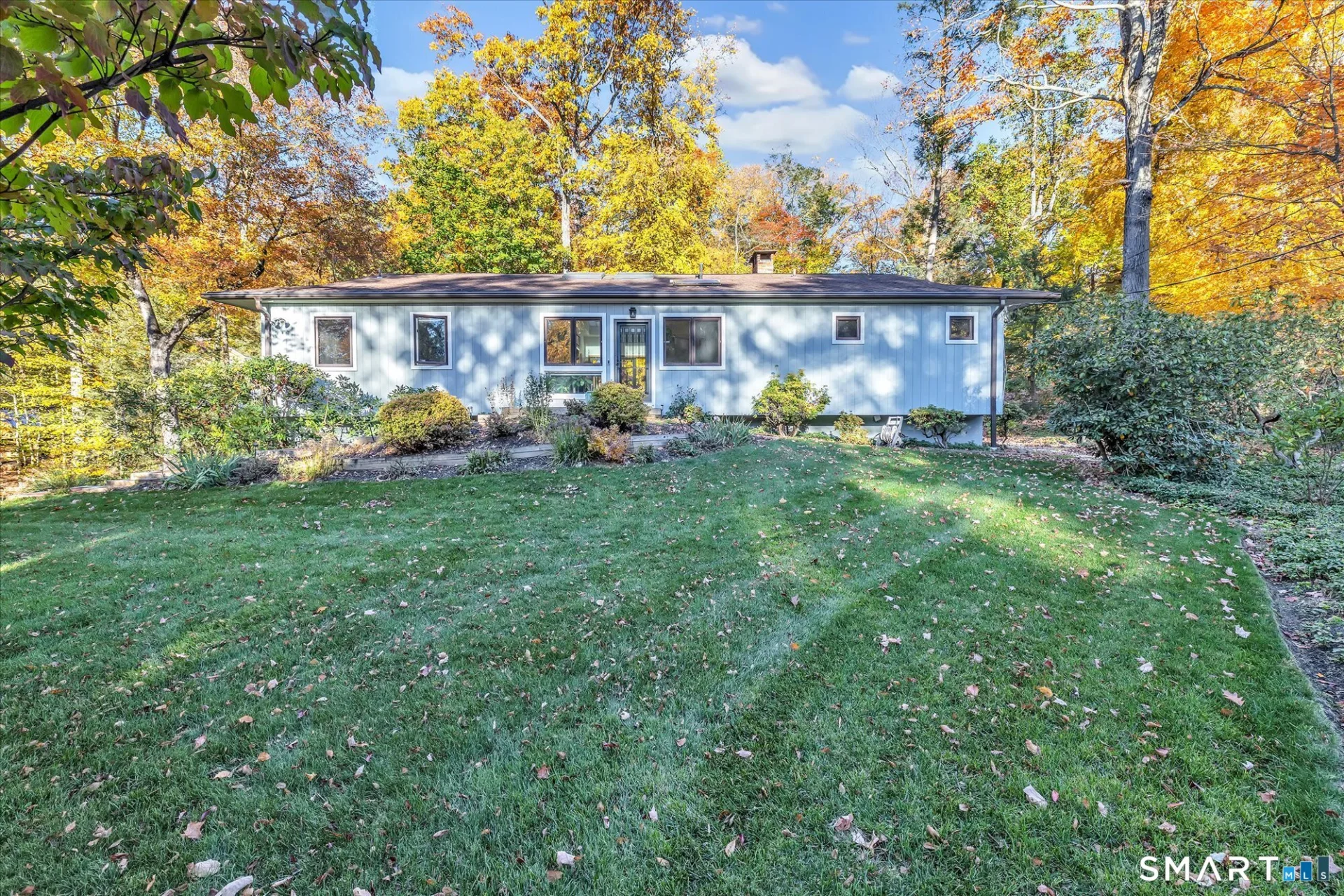789 Donna Drive, Orange, CT