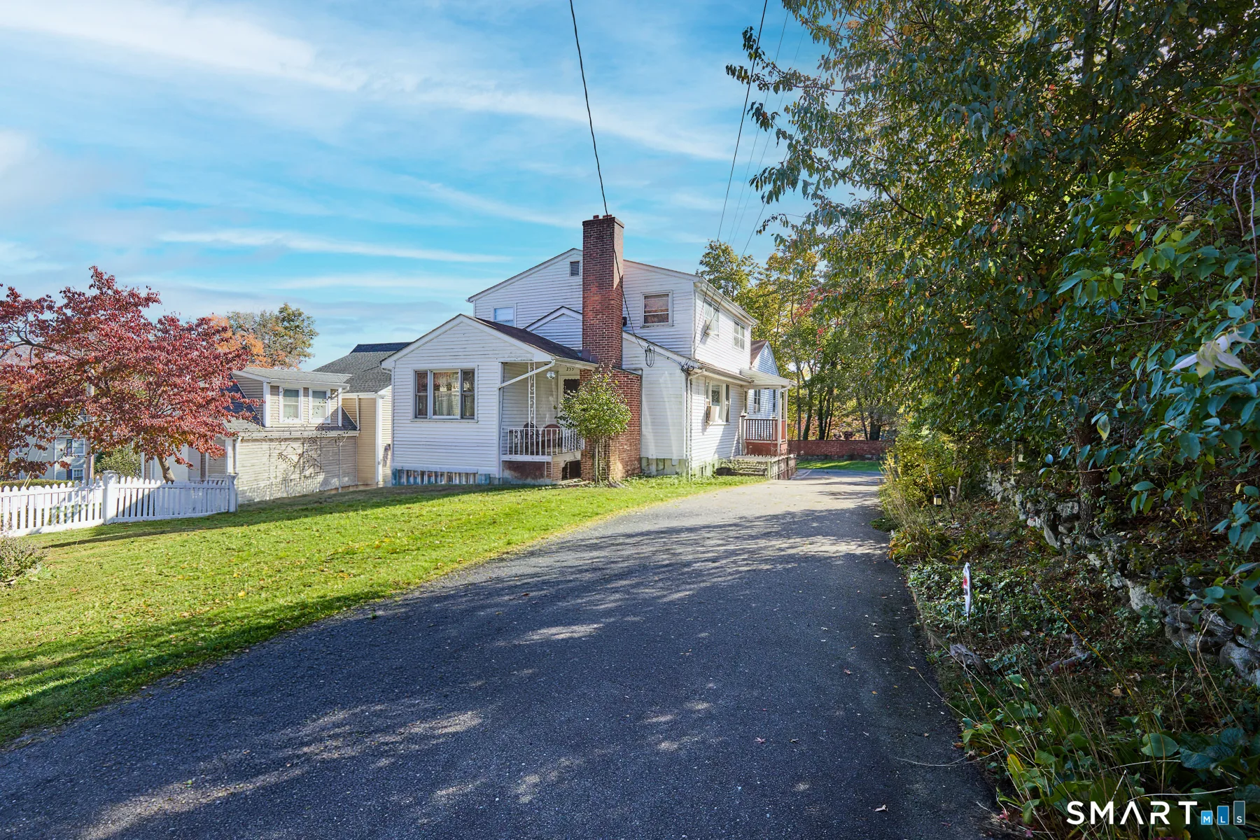 255 Fairfield Woods Road, Fairfield, CT