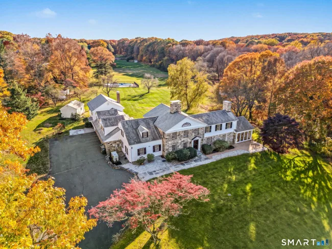 20 Fieldstone Drive, Easton, CT