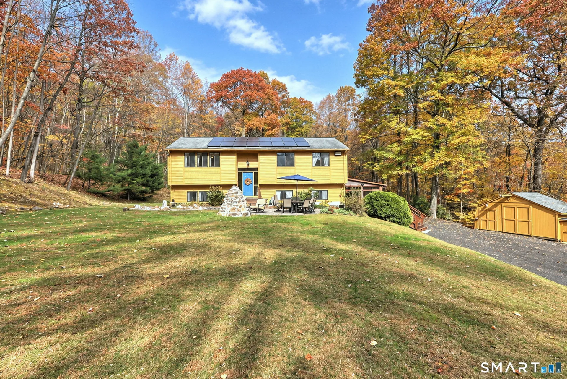 156 Handy Road, Hamden, CT