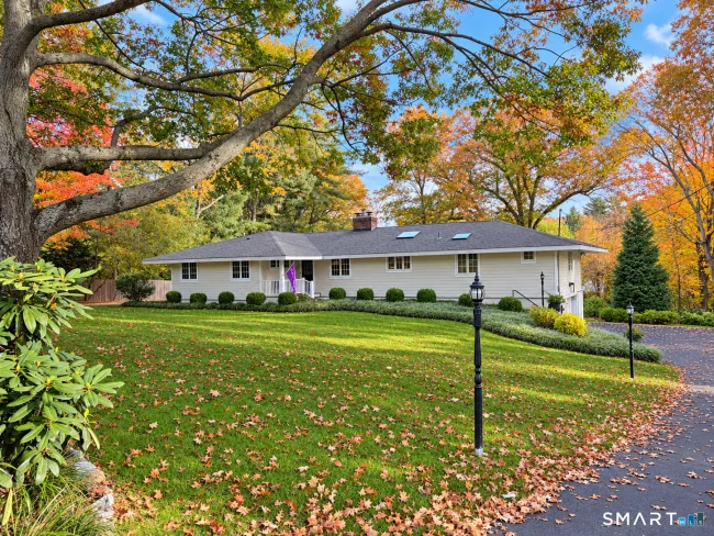 232 West Norwalk Road, Norwalk, CT