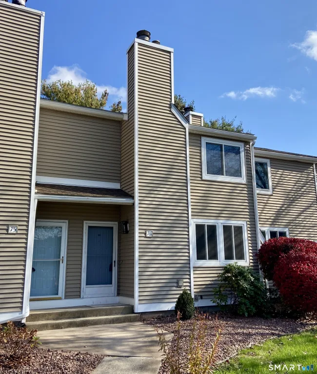60 Old Town Road #76, Vernon, CT