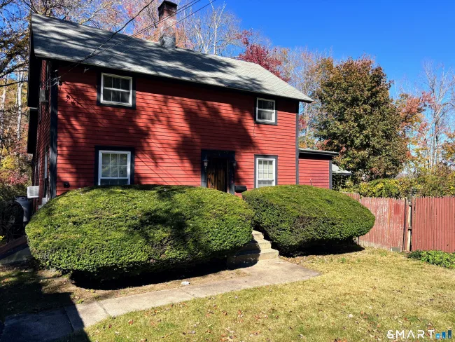 147 River Street, Deep River, CT